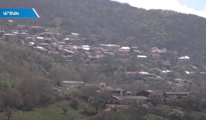 Շոշ-Սարուշեն-Կարմիր Շուկա հատվածում ոստիկանական ծառայությունը կշարունակվի ուժեղացված ռեժիմով