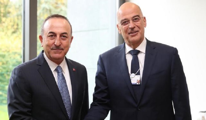 Թուրքիա այցից առաջ Հունաստանի ԱԳ նախարարը քննադատել է Անկարային