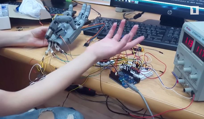 «Միտք» ինկուբացիոն ծրագիրը՝ նոր մտքերով ընկերություններ ստեղծելու համար