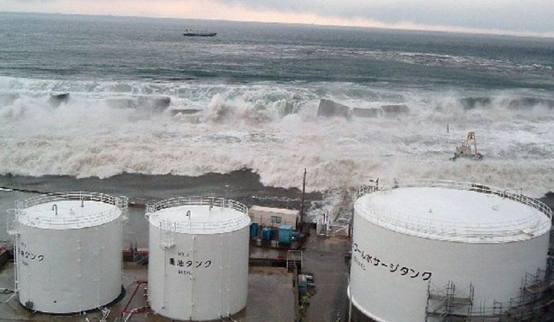Ճապոնիայում թույլատրել են ծովը լցնել Ֆուկուսիմայի աղտոտված ջուրը