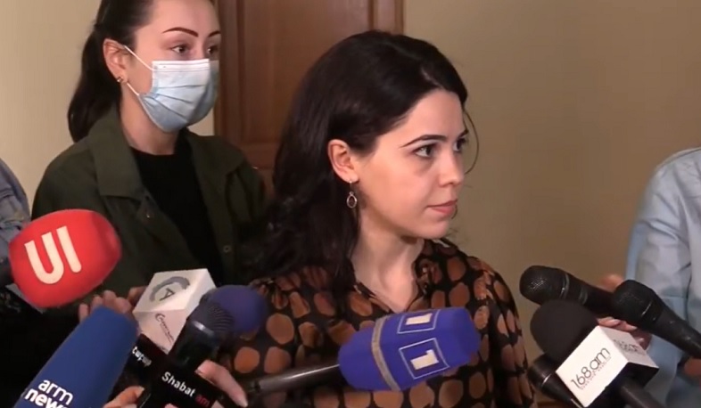 Əliyev bir daha göstərib ki, sülhə yox, müharibəyə hazrılaşırdı: Deputat