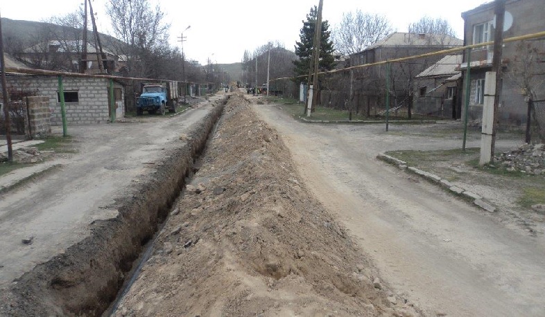 Մ2-Նորավան 5.45 կմ երկարությամբ ճանապարհահատվածն այս տարի կվերականգնվի. ՏԿԵՆ