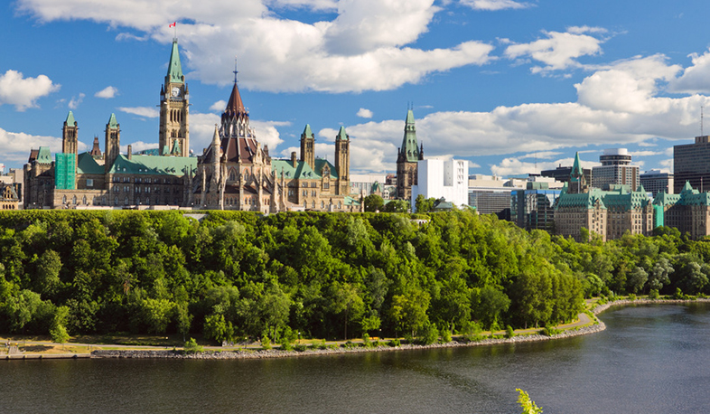 Kanada Dağlıq Qarabağ müharibəsi səbəbindən hərbi məhsullarının Türkiyəyə ixracına dair icazələri ləğv edib