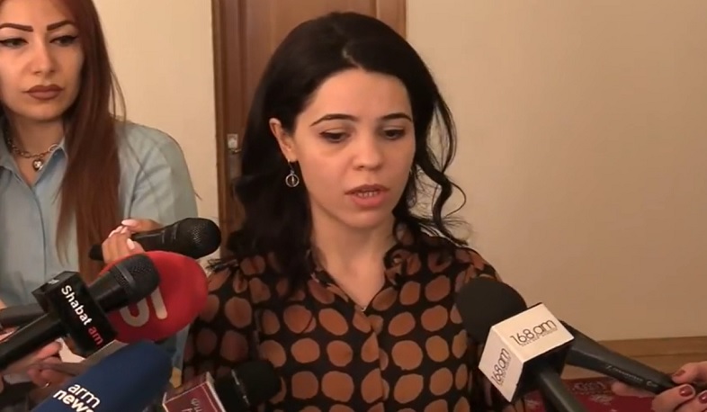 Հայ գերիներին պահելը Ադրբեջանի համար պետք է դարձնել միջազգային գլխացավանք. պատգամավոր