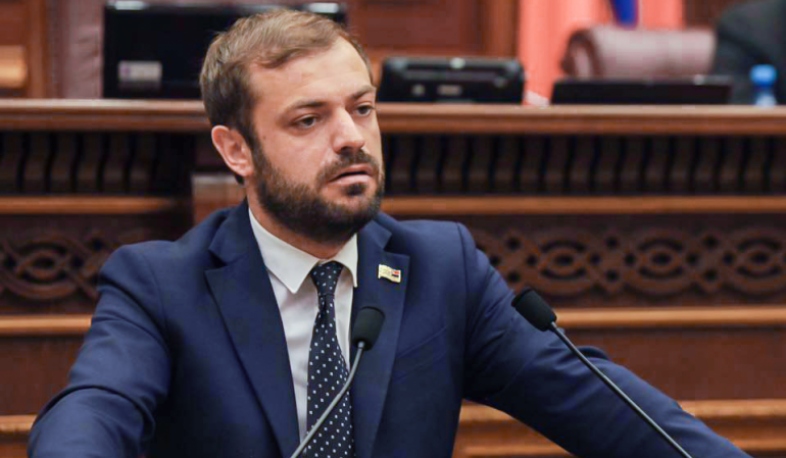 Պատգամավորը՝ լավագույն սակագինը գտնելու բանաձևի մասին