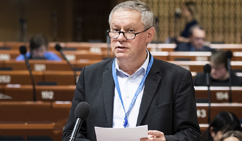 PACE expresses deep concern over the fate of captives and missing persons from the recent conflict between Armenia and Azerbaijan