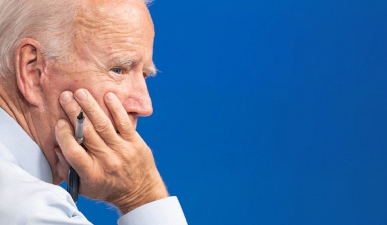 Joe Biden Must Recognize the Armenian Genocide: The National Interest