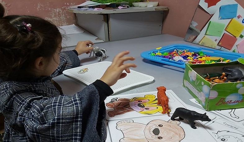 Հաշմանդամություն ունեցող անձանց աջակցության ծրագրի համար պետբյուջեից տրամադրվել է 19,287 մլն դրամ