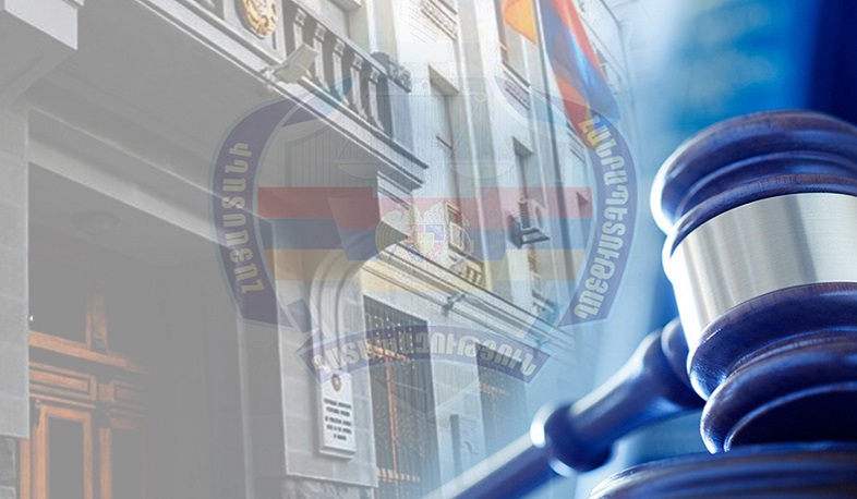 ՃՈ-ում իրականացվող պետգնումների գործընթացում արձանագրված խախտումները, հանցագործությունների կատարմանը նպաստող հանգամանքները վերացնելու միջնորդագիր՝ ՀՀ ոստիկանապետին