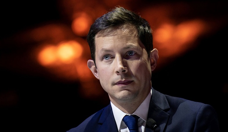 Türkiyə-Azərbaycan təcavüzü nəticəsində minlərlə erməni öldürüldü və yaralandı, Avropa artıq susmamalıdır: Avropa Şurasının deputatı