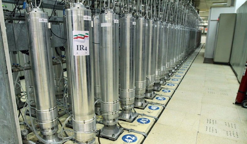 Իրանը սկսում է ուրանի՝ մինչև 60 տոկոս հարստացման գործընթացը