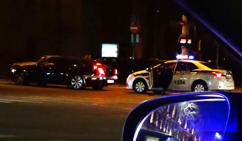 ՃՈ ուժեղացված ծառայություններ Երևանում․ հայտնաբերվել է 30 ոչ սթափ վարորդ