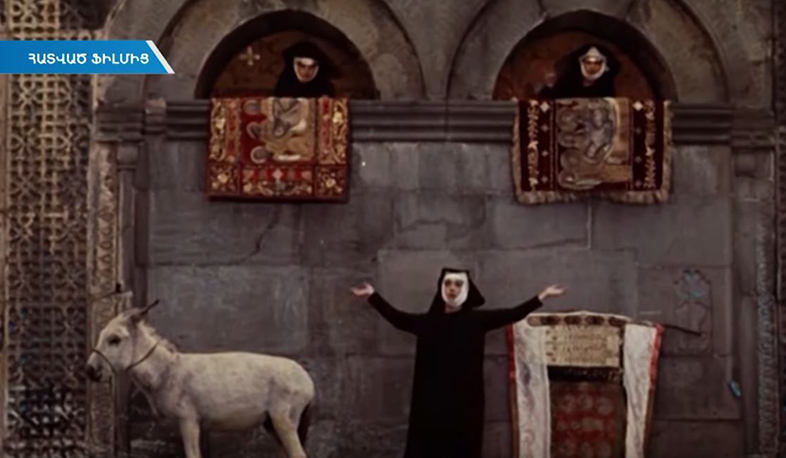 Հայկական կինոյի օրը՝ ապրիլին 16-ին, բոլոր կինոթատրոնները կցուցադրեն հայկական հին ու նոր ֆիլմեր