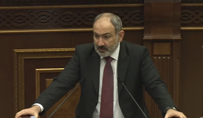 ԱԺ-ն քննարկում է ՀՀ Կառավարության ծրագրի 2020 թ. կատարման ընթացքի և արդյունքների մասին զեկույցը