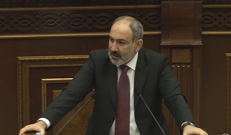 Օնիկ Գասպարյանը սեպտեմբերի 30-ի ԱԽ նիստում ասել է՝ հակառակորդը ոչ մի առաջխաղացում չի ունեցել. ՀՀ վարչապետը մանրամասներ է ներկայացրել