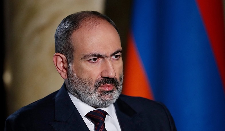 Վարչապետը շնորհավորել է Հայաստանի եզդիական համայնքին՝ Մալաքե Թաուսի տոնի առթիվ