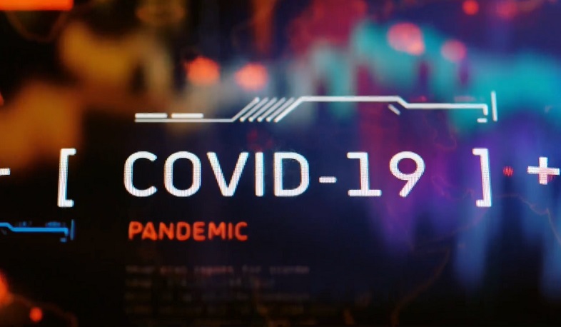 Պայքար COVID-19-ի դեմ. պատվաստումը լավագույն կանխարգելումն է