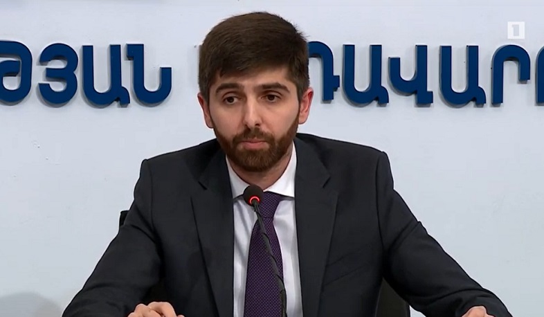 Հայաստանի ագրարային համալսարանը որոշ ուղղություններով չի զիջում աշխարհի առաջատար համալսարաններին. Արման Խոջոյան