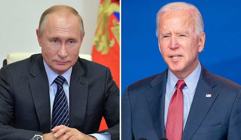 Ռուսաստանի և ԱՄՆ նախագահները, ամենայն հավանականությամբ, կհանդիպեն Ռեյկյավիկում