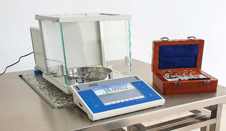 Քաղաքացիները հնարավորություն կունենան անվճար ճշտելու իրենց թանկարժեք իրերի իրական քաշը