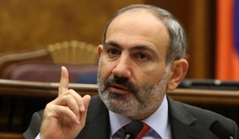 İntiqamla deyil, bu cür davranış göstərən insanlara mərhəmətlə yanaşmalıyıq: ER Baş naziri Bakıda açılan