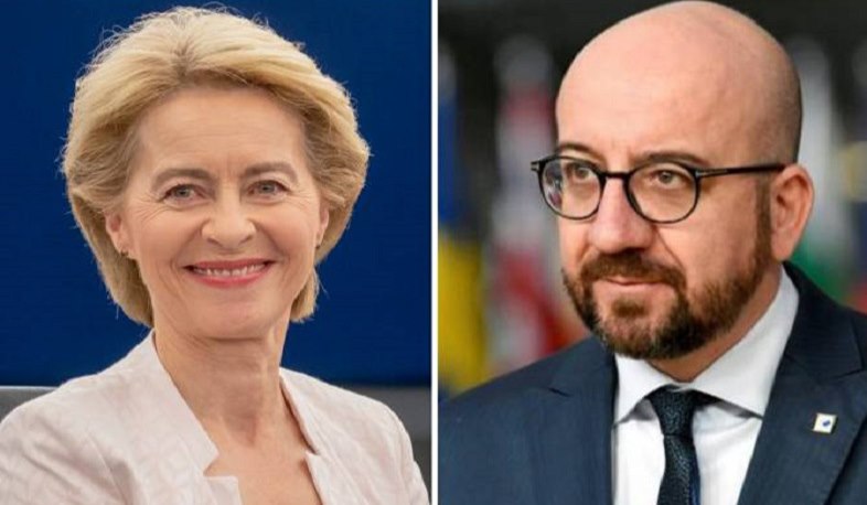 Фигуранты «софагейта» дали объяснения Европарламенту