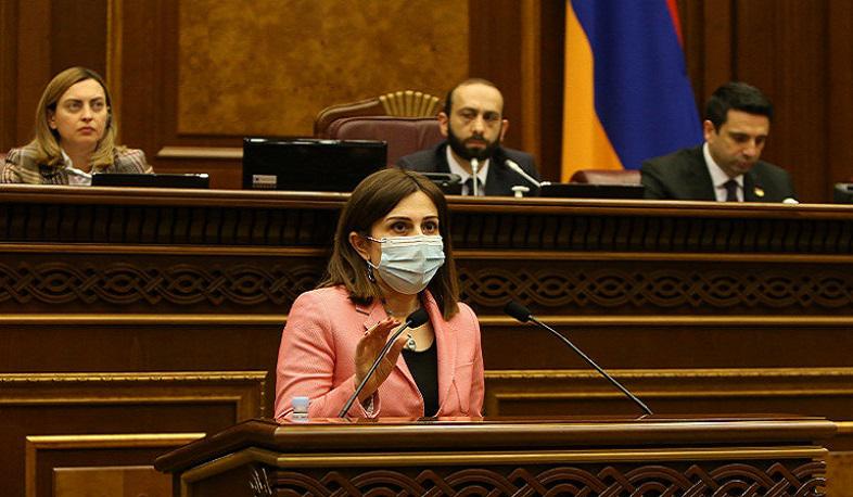 ՌԴ-ից մեկ միլիոն դոզա պատվաստանյութ ձեռք բերելու պայմանավորվածություն ունենք. Ավանեսյան