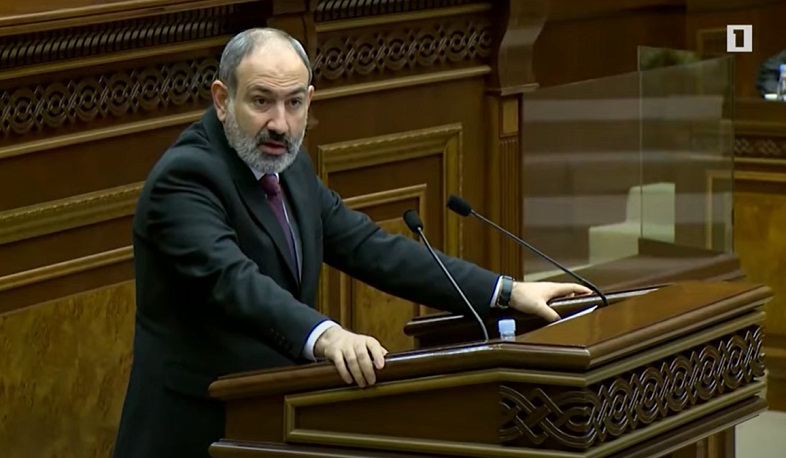 Վարչապետը մանրամասներ է ներկայացրել բանակցային գործընթացից