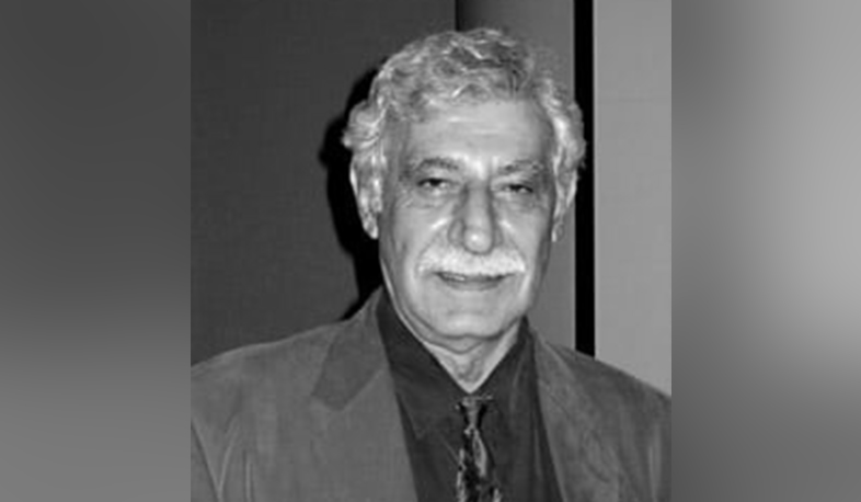 Մահացել է հայտնի աստղագետ, պրոֆեսոր Մամիկոն Մնացականյանը