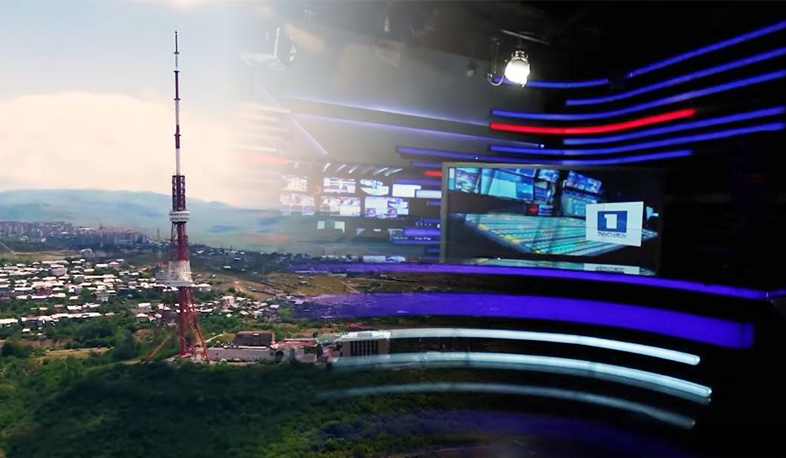 Առաջին ալիքը նախաձեռնում է նոր լրատվական հեռուստաալիքի ստեղծում