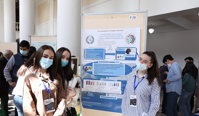 Դպրոցականներն ուսումնասիրել են երաժշտության ազդեցությունը մարդու մտավոր աշխատունակության վրա