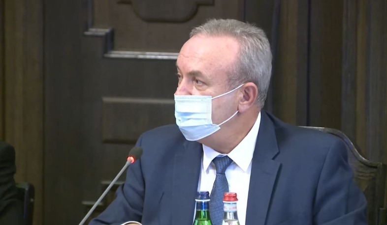 Մարզերում կստեղծվեն երիտասարդների ինքնազարգացման, սոցիալական ձեռներեցության, մշակութային-ժամանցային միջավայրերի ապահովման կենտրոններ