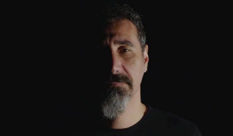 Serj Tankian spoke on the BBC Hardtalk program about the Armenian Genocide and Artsakh issues