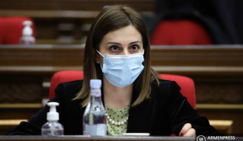 Նախորդ տարի 40 հազարից ավելի քաղաքացիներ օգտվել են հիվանդանոցային բժշկական օգնությունից. Ավանեսյան