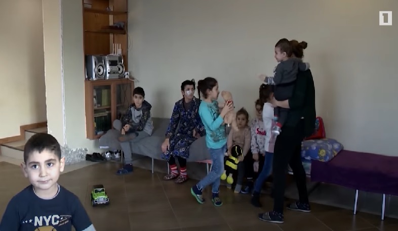 Անշարժ գույքը կորցրած արցախցիներին հյուրընկալողներին աջակցության ծրագիրը երկարաձգվել է