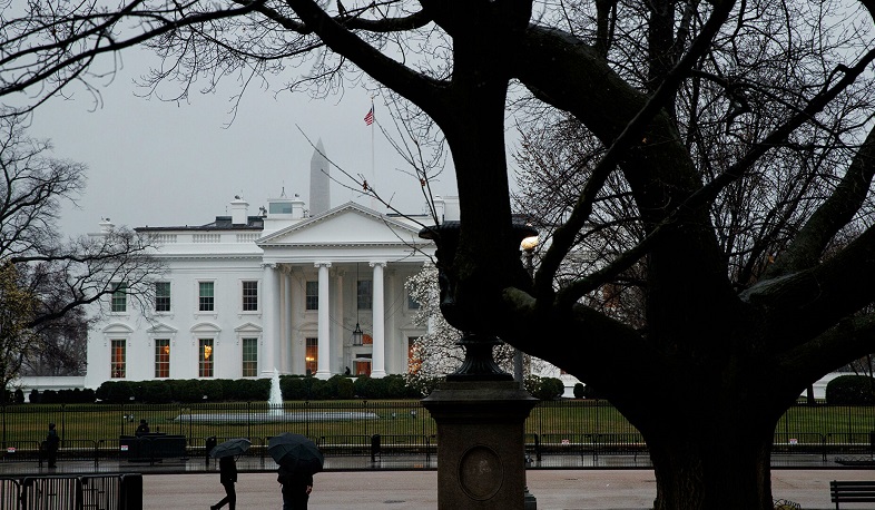 Russia will respond to U.S. sanctions in near future, says foreign ministry