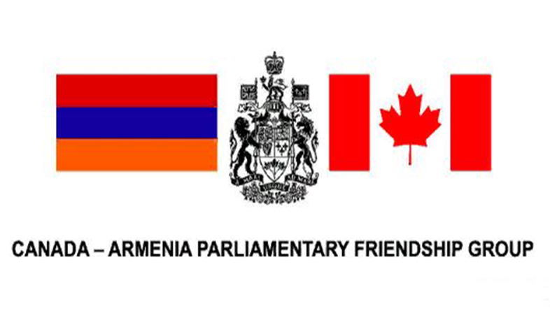 Canada-Armenia Parliamentary Friendship Group called on Azerbaijan to return all Armenian POWs