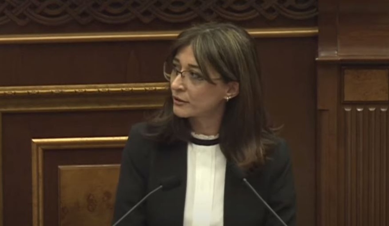 Երևի դուք ձեր նախընտրական ցուցակը կազմում եք ծափահարություններով. «Իմ քայլի» պատգամավորը՝ ԼՀԿ-ականներին