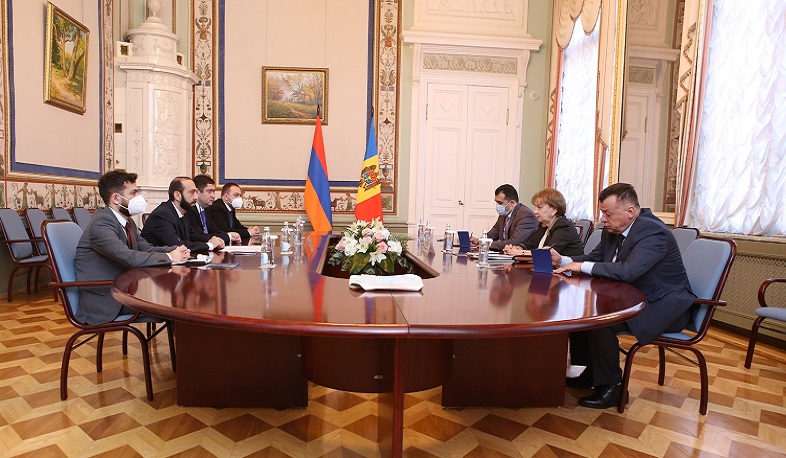 MDB parlamentlərinin spikerləri ilə söhbətdə erməni əsirlərin geri qaytarılması məsələsinə xüsusi yer ayrıldı: ER parlamentinin sədri