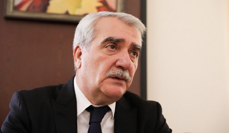 Ամուր պետություն կառուցելու ճանապարհին ոստիկանության դերը հասարակական կյանքում առավել քան արժեքավոր է. Անդրանիկ Քոչարյան