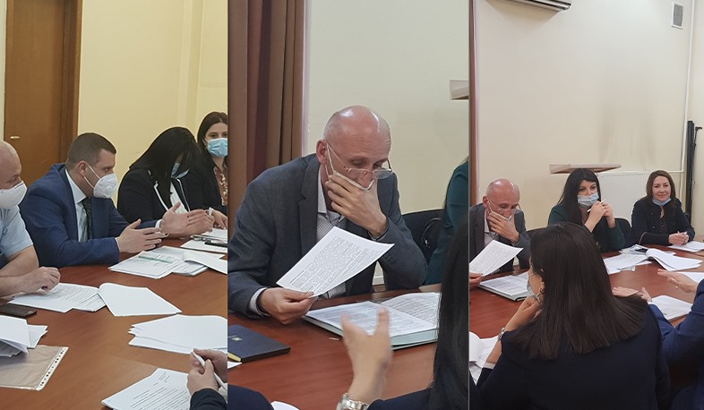 Համայնքային ծառայությունը՝ բարեփոխումների փուլում