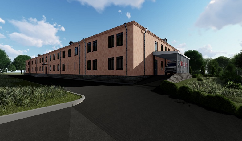 Սիսիանի բժշկական կենտրոնը կվերակառուցվի