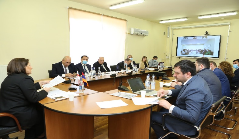 Սադախլո-Բագրատաշեն անցակետի տարածքում՝ Դեբեդ գետի վրա,  նոր կամուրջ կկառուցվի