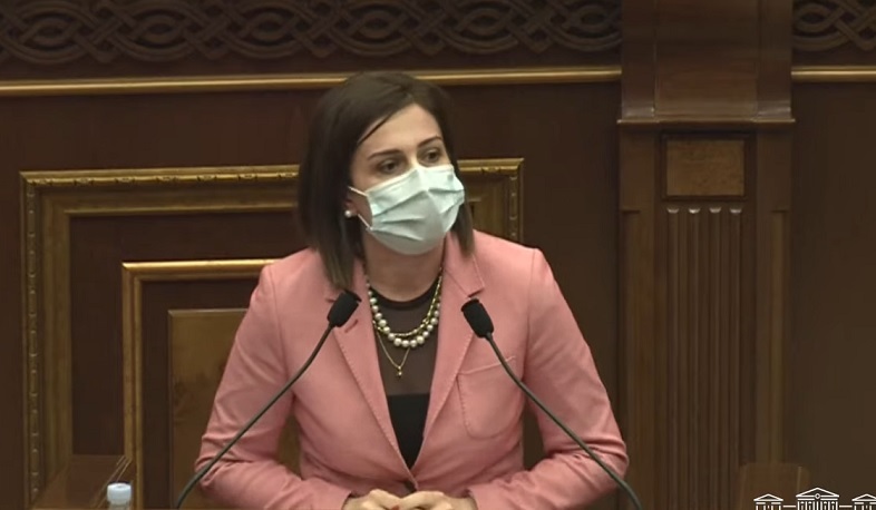 Դեռ վաղ է գնահատականներ տալ, թե COVID-ի դեմ պայքարում ո՛ր երկրներն են հաջողել. Ավանեսյան