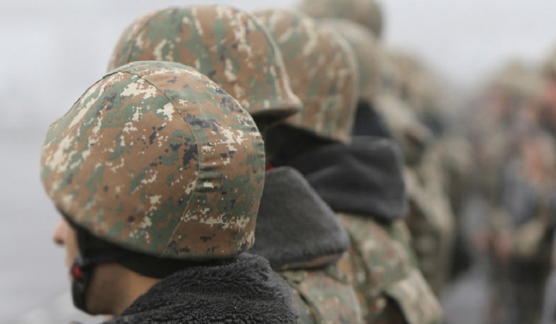 Պայմանագրային զինծառայության կարող են անցնել մինչև 55 տարեկան քաղաքացիները. ԱՀ ԱԺ-ն ընդունել է նախագիծը