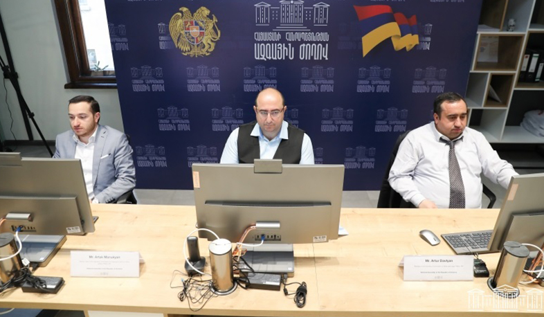 Հայ խորհրդարանականները մասնակցել են եվրոպացի պատգամավորների միջև շախմատի առաջնությանը