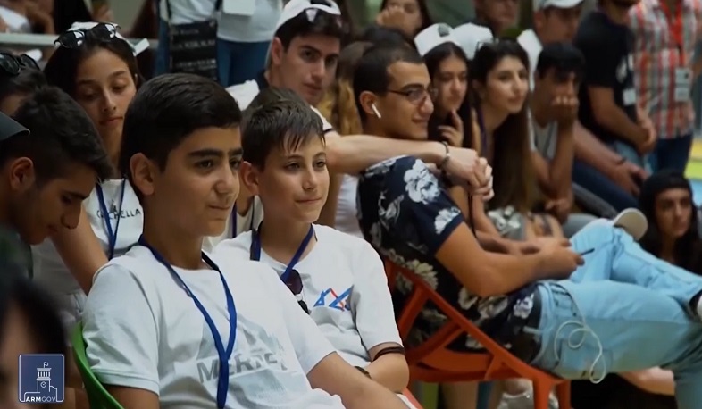 «Քայլ դեպի տուն» ծրագրին դիմելու համար մնացել է 2 շաբաթ