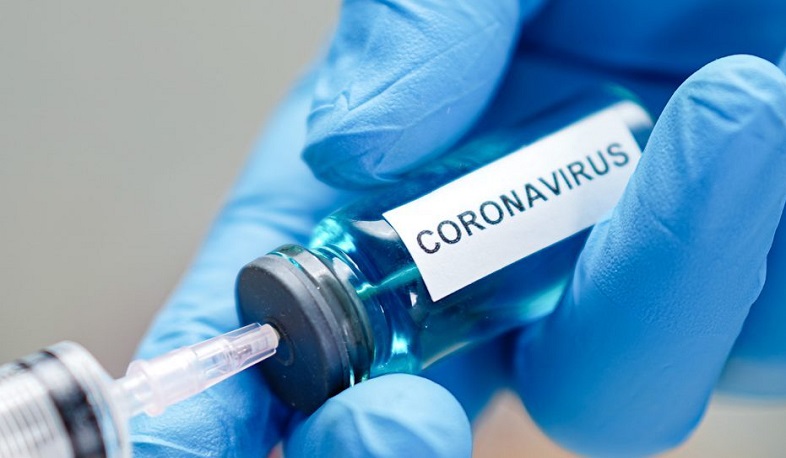 В Арцахе выявлено 8 случаев заболевания коронавирусом