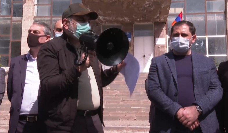 Մանկապարտեզների վերակառուցում, շինաշխատանքներ, խմելու ջրագծի կառուցում. վարչապետը ներկայացրեց Վայոց ձորում իրականացված աշխատանքները