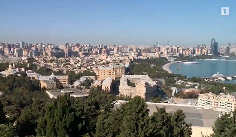 Ադրբեջանը բողոք է հայտնել ԵՄ դեսպանին եվրապաշտոնյայի և Դավիթ Բաբայանի հանդիպման պատճառով